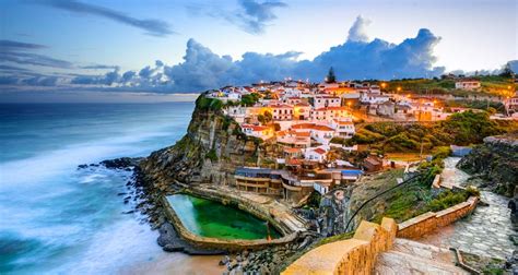 Top Must Visit Historic Attractions Of Portugal Traveltourxp