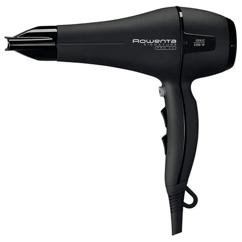 Rowenta CV7810F0 Pro Beauty 2200W hair dryer | Techinn