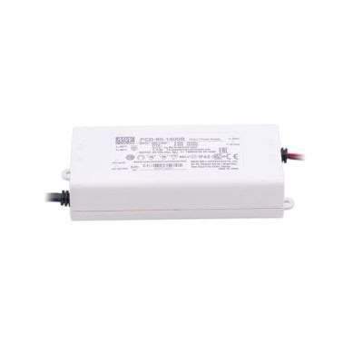 Meanwell PCD 60 500B Price And Specs 60W AC LED Power YCICT