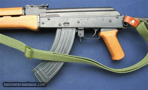 New Never Fired Pre Ban Poly Tech Aks