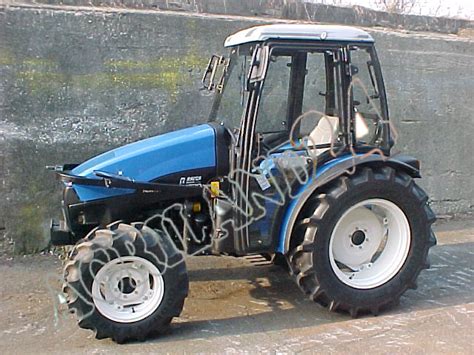 Cabine Per Trattori Marca NEW HOLLAND Agriland24 It