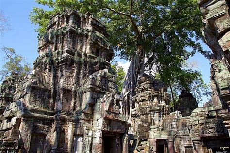 Kambodscha – Im Reich der Khmer - Asien Intensiv