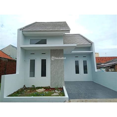 Jual Rumah Baru Di Perumahan Komersil Promo Bonus Banyak Di Indramayu