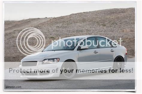 Favorite S40? | SwedeSpeed - Volvo Performance Forum