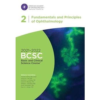 Jual Bcsc Basic And Clinical Science Course Fundamentals