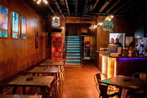 Arcanes Last Drop Bar Things To Do In Los Angeles