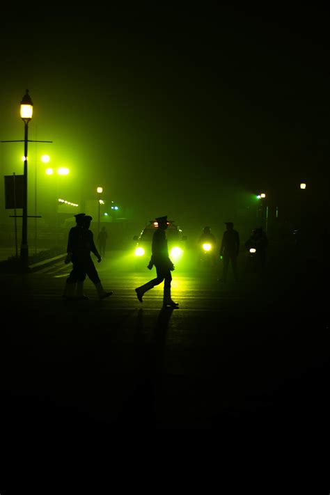 Middle of the night :: Behance