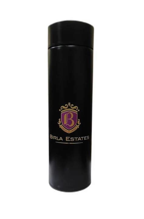 Stainless Steel Printed Water Bottle 1 L At Rs 200piece In Mumbai