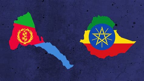 Eritrea and Ethiopia: A Response to Herman Cohen - Madote