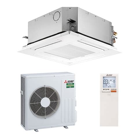 Aparat De Aer Conditionat Tip Caseta Mitsubishi Electric SLZ M60FA SUZ