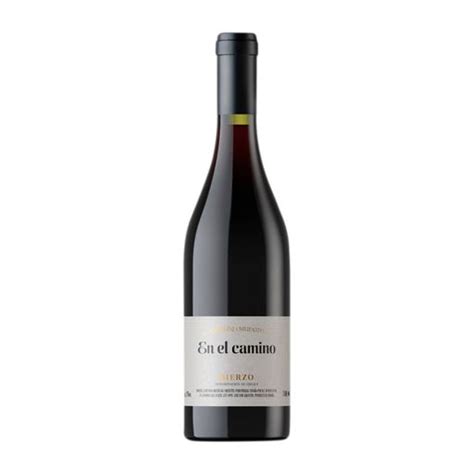 Michelini I Mufatto Vino Tinto En El Camino Bierzo Crianza 75 Cl 12 5