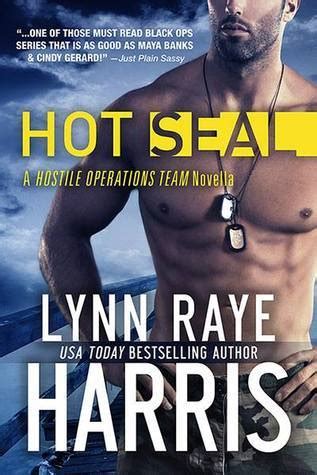 Review HOT Seal By Lynn Raye Harris
