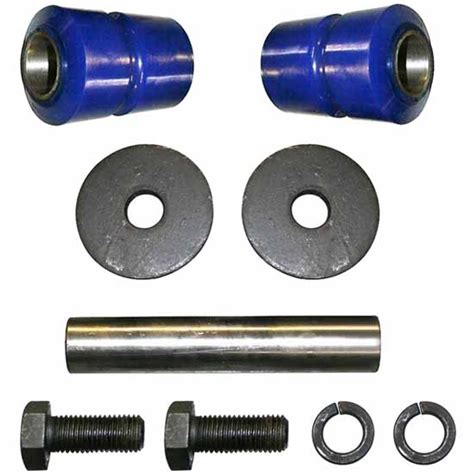 Bestfit Poly Equalizer Bushing Kit E9555 Sr1001u 4 State Trucks