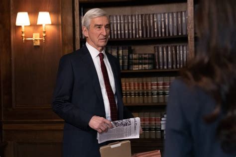 Law And Order Season 21 Episode 5 Photos Free Speech Seat42f