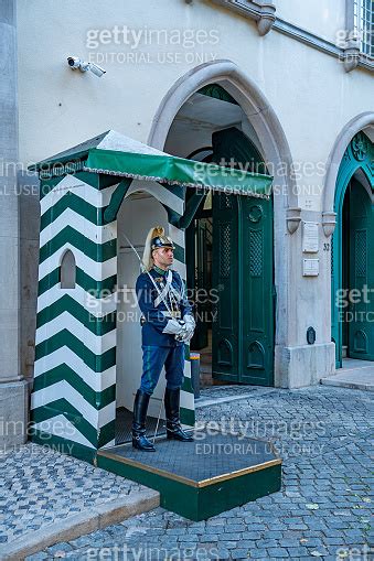 National Republican Guard Museum Museu Da Guarda Nacional Republicana