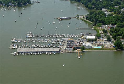 West River Fuel Dock in Galesville, MD, United States - Marina Reviews - Phone Number - Marinas.com