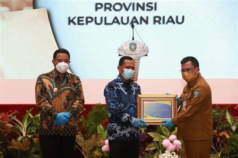 Ini Dia Rincian Alokasi Dana Transfer Apbn Di Provinsi Kepri