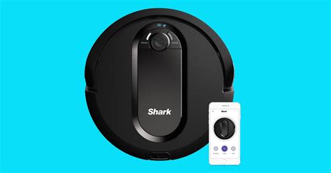 Shark IQ Robot Review Convenience Makes Up For A Low IQ WIRED