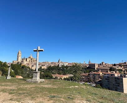 Ermita De La Piedad Segovia