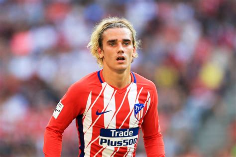 Download Soccer French Antoine Griezmann Sports 4k Ultra Hd Wallpaper