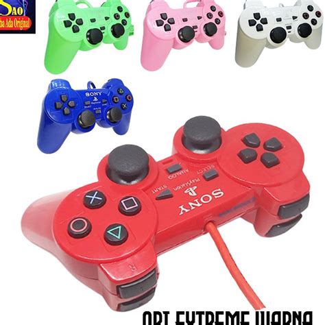 Jual Harga Istimewa Stik Ps Ori Pabrik Stick Ps Controller