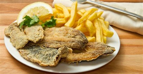 Como fazer sardinha frita receitas fáceis para almoço ou petisco