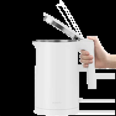 Kuhalo Za Vodu Xiaomi Electric Kettle Eu Svijet Medija Hr