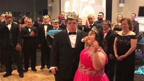 Friends of Down Syndrome presents Cinderella Ball - ABC13 Houston