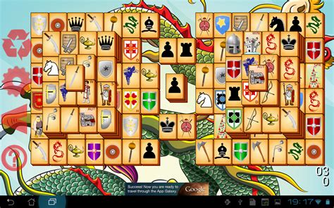 Mahjong Hd Amazonde Apps Für Android