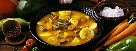 The Dominican “Sancocho” A True Taste of the Dominican Republic - Touring