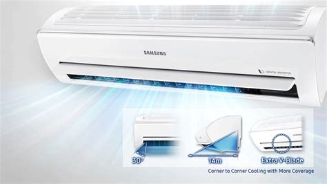 Кондиционер Samsung AR12NXPDPWKNEE Nordic купить по цене 33 999 грн ...