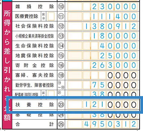 【2019年確定申告】扶養控除の完全攻略ポイント5つ