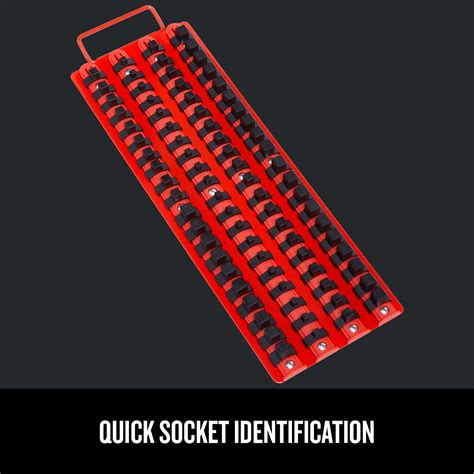 4 Rail Socket Holder Craftsman