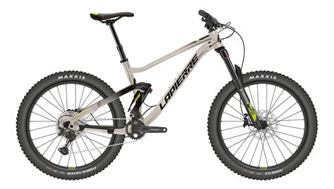 Lapierre Zesty TR 3 7 27 5R Fullsuspension Mountain Bike 2021