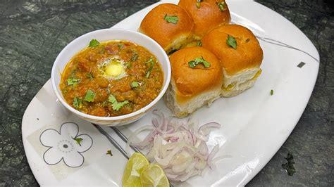 The Only Pav Bhaji Recipe That You Ever Need Mumbai Street Food