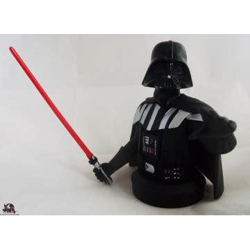 Figurine Buste Star Wars Dark Vador R Sine Collection