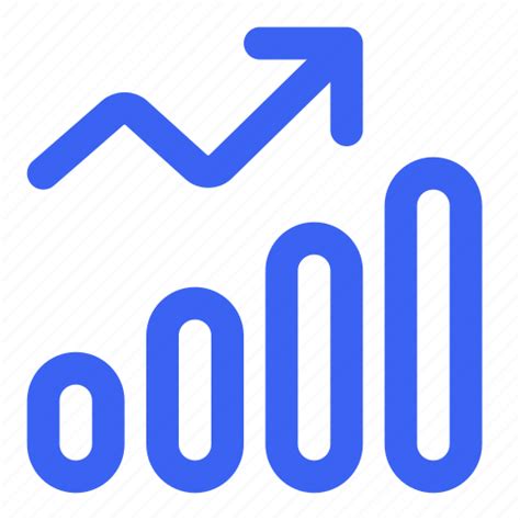 Analytics Chart Finance Graph Sales Growth Statistics Icon Download On Iconfinder