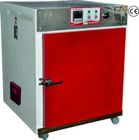 Sterile Dry Heat Sterilizers At Best Price In New Delhi By Macro