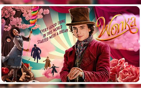 Wonka S Magical World D Nde Y Cu Nto Cuesta Entrar A La Experiencia