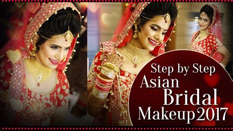 Bridal Makeup Tips 2017 Saubhaya Makeup
