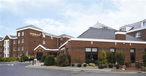 Maldron Hotel Newlands Cross, Dublin | Accommodations in Despegar