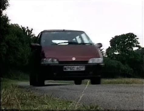 IMCDb Org 1995 Renault Espace II J63 In Top Gear 1978 2002