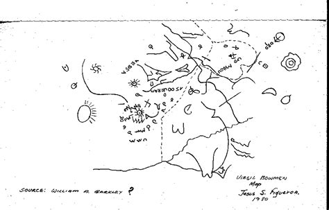 Lost Dutchman Goldmine Maps – The Lost Dutchman Goldmine