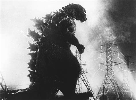 Titanic Thoughts Godzilla King Of The Monstersspoilers What Do I