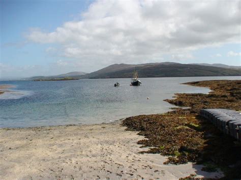 Island Archive - Carbery Island - Ireland - Europe: Atlantic