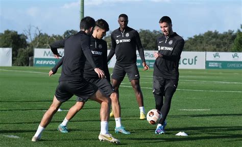 R Ben Amorim Lima Arestas Para O Jogo O Sturm Graz As Melhores