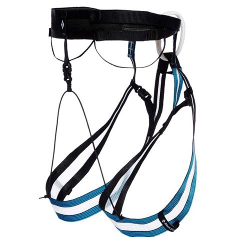 Black Diamond Couloir Climbing Harness For Men And Women Save