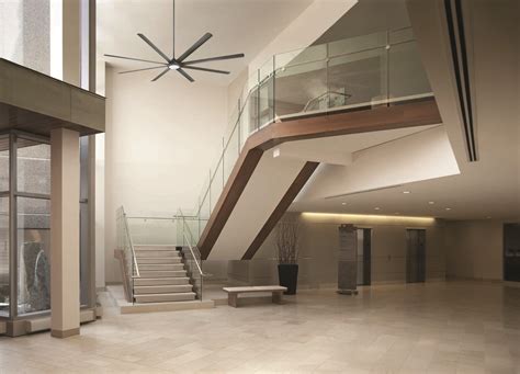 Ceiling Fan - Modern Lighting Design Store