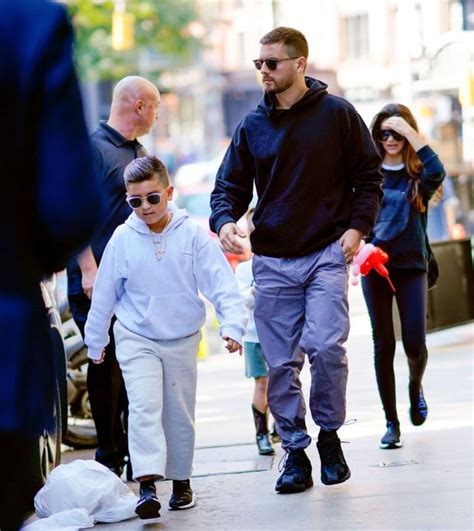 These Photos Prove Mason Disick BEEN A Boss