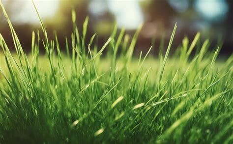 Best Perennial Ryegrass Seeds For Overseeding Garden Guru Guide Your